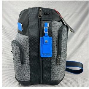 Brand new Tumi Higgins Sling Bag